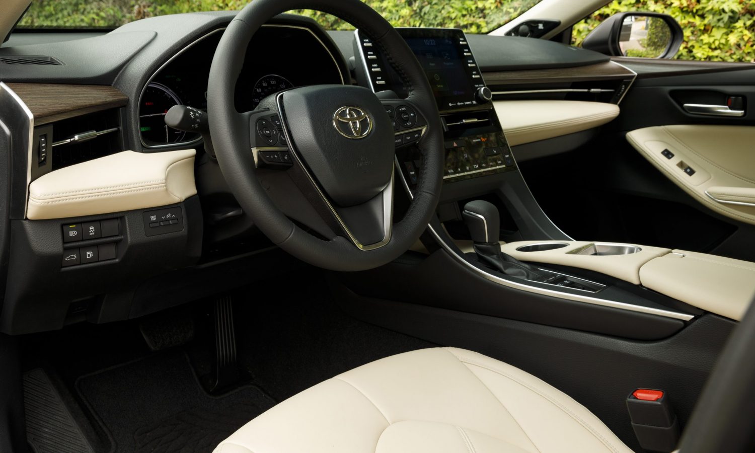 نمای داخلی 1