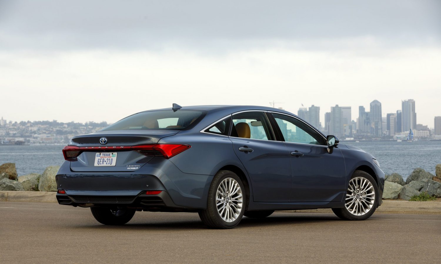 نمای بیرونی 2